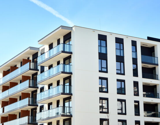 departamentos para inversión